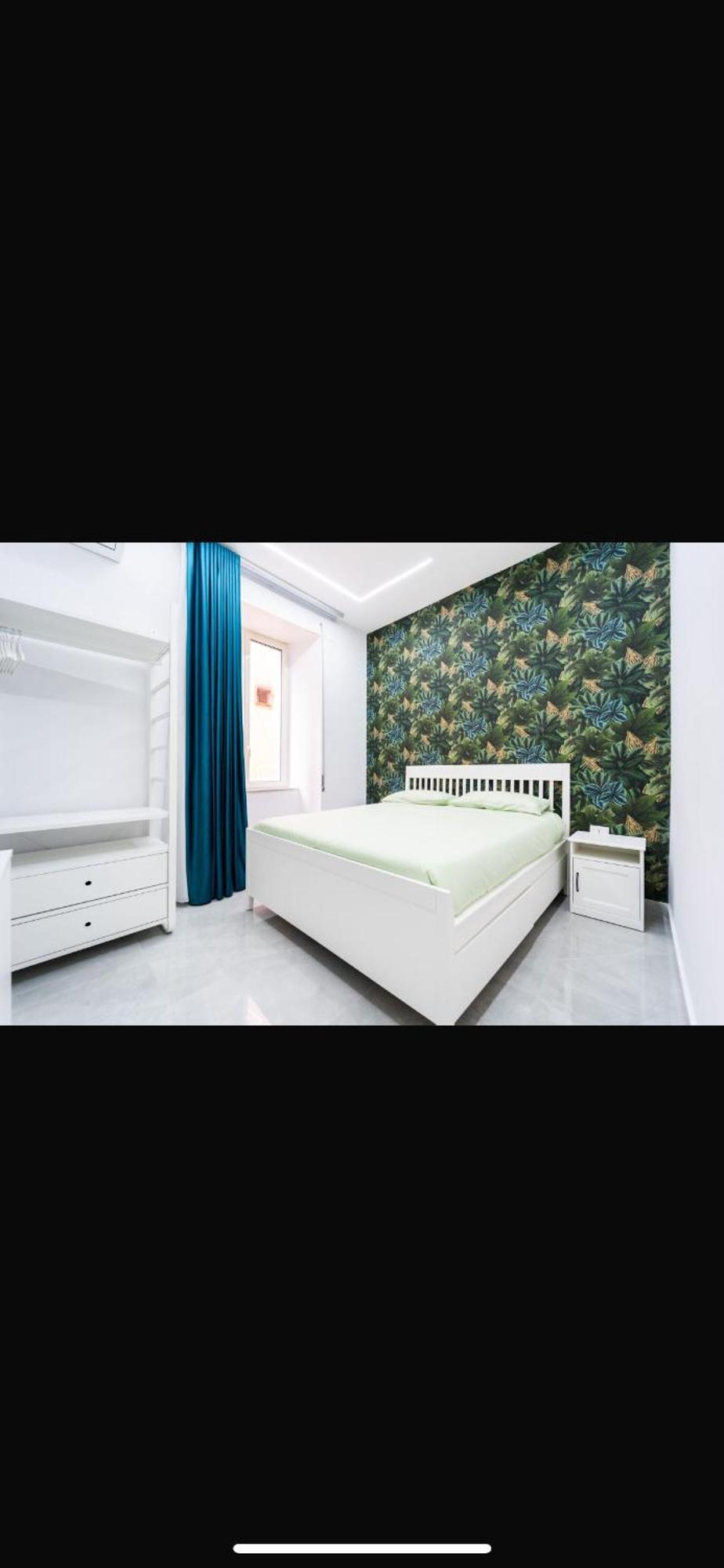 Quartieri22 Naples Extérieur photo
