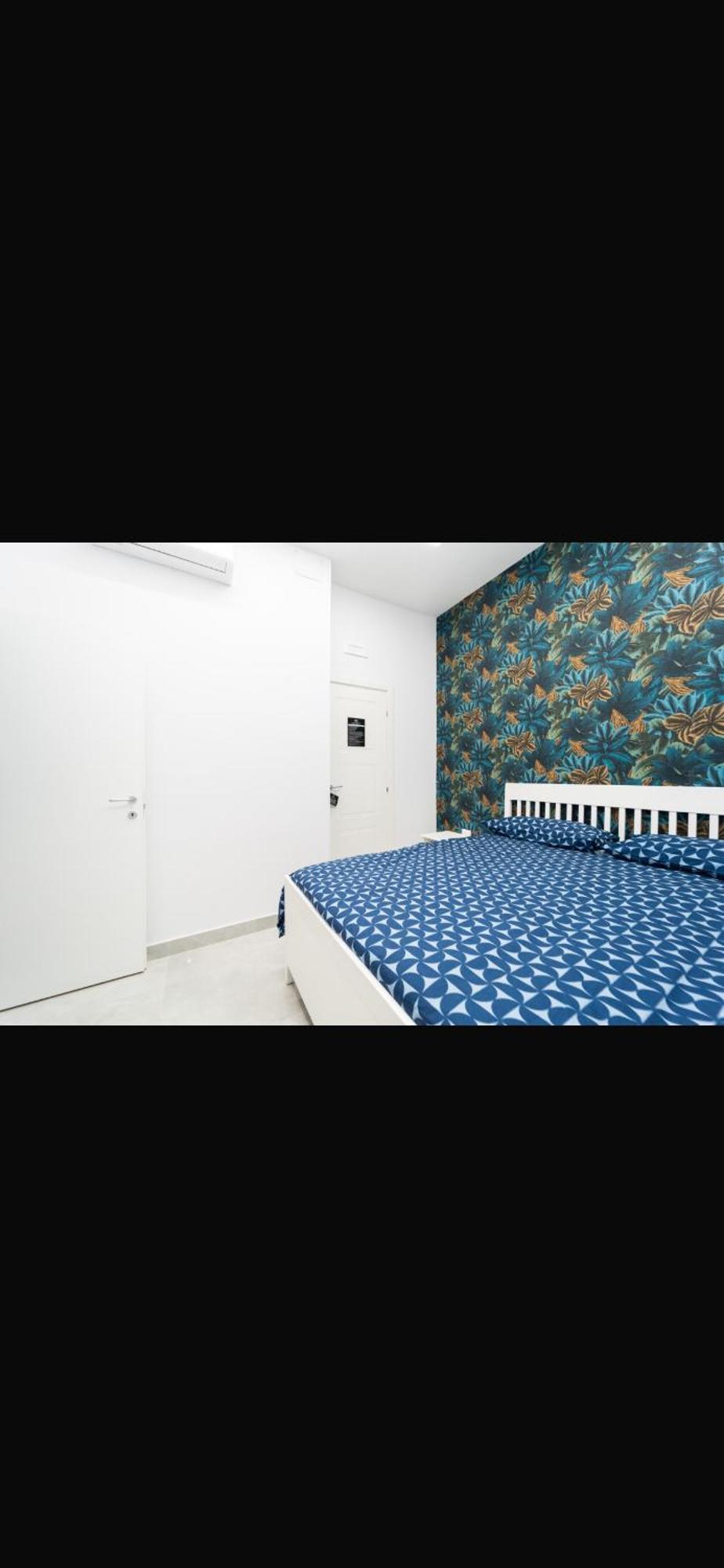 Quartieri22 Naples Extérieur photo
