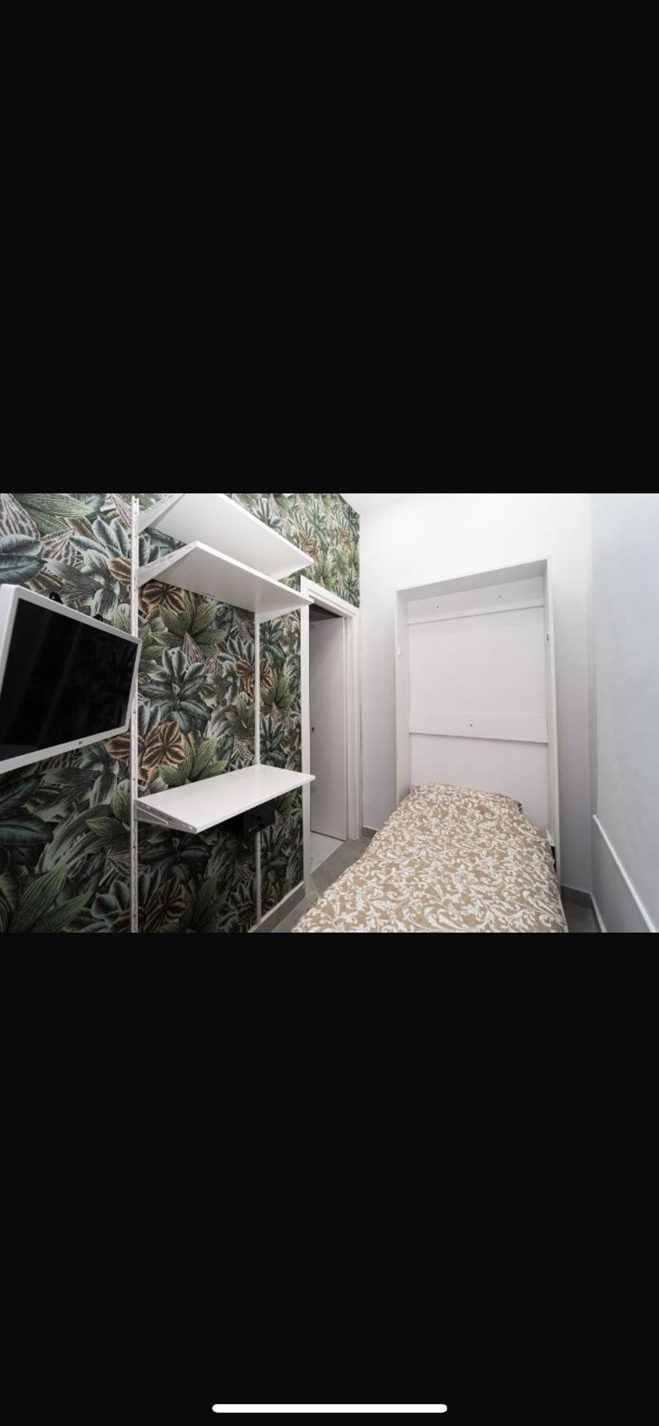 Quartieri22 Naples Extérieur photo